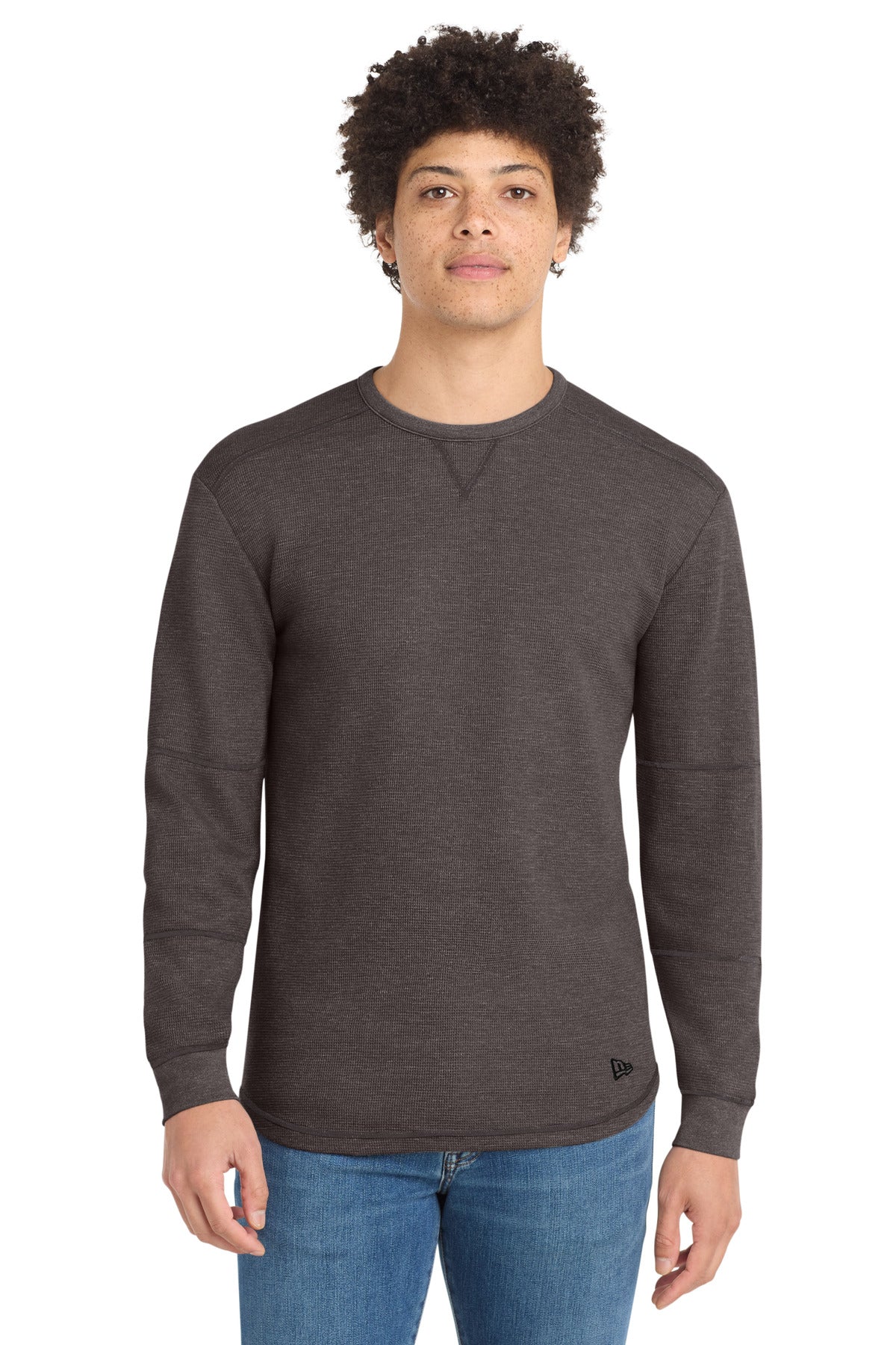 New Era® Thermal Long Sleeve NEA140