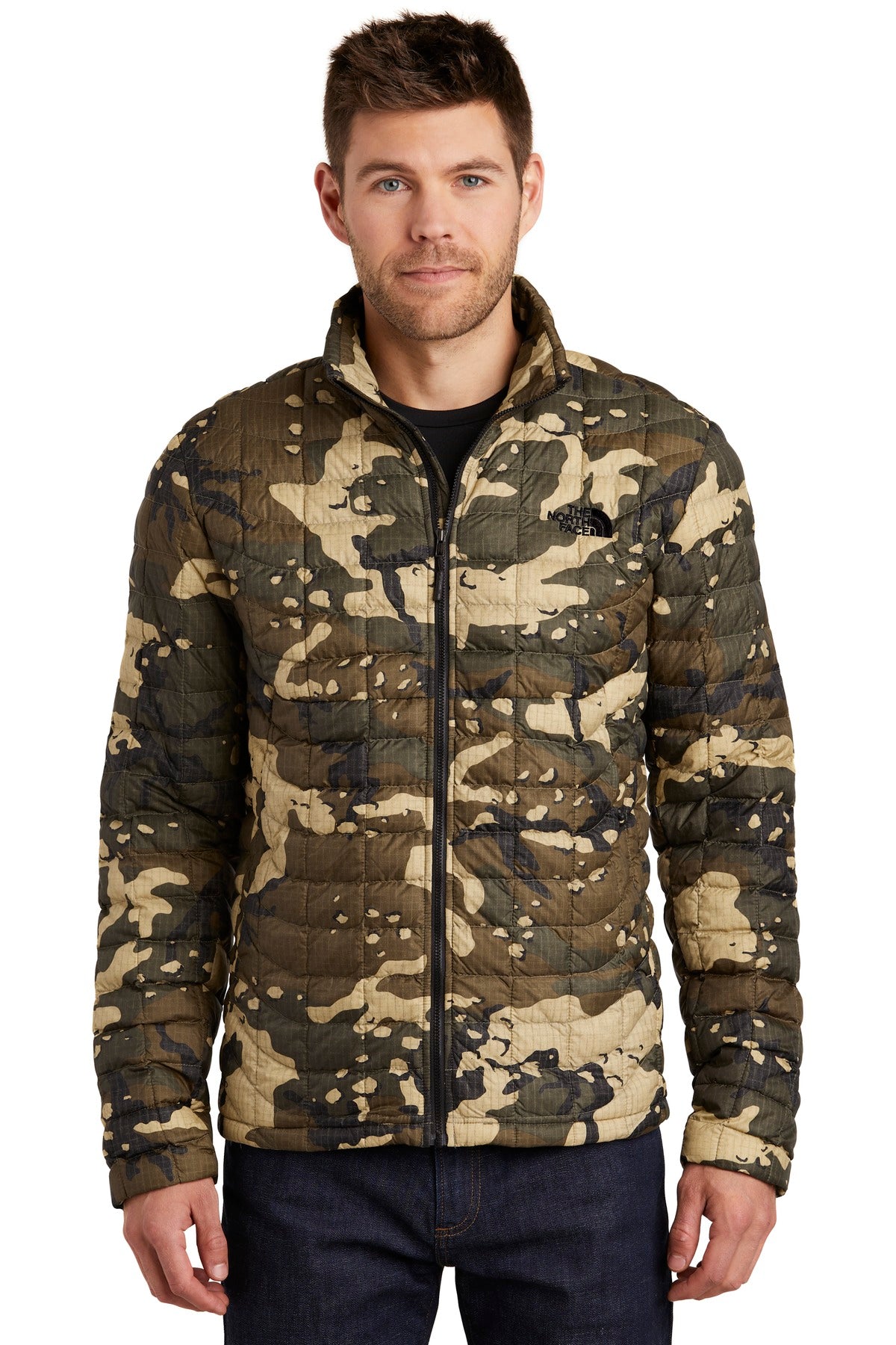 The North Face® ThermoBall™ Trekker Jacket
