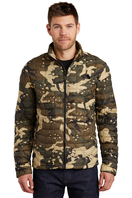 The North Face® ThermoBall™ Trekker Jacket