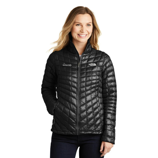 The North Face® Women's ThermoBall™ Trekker Jacket