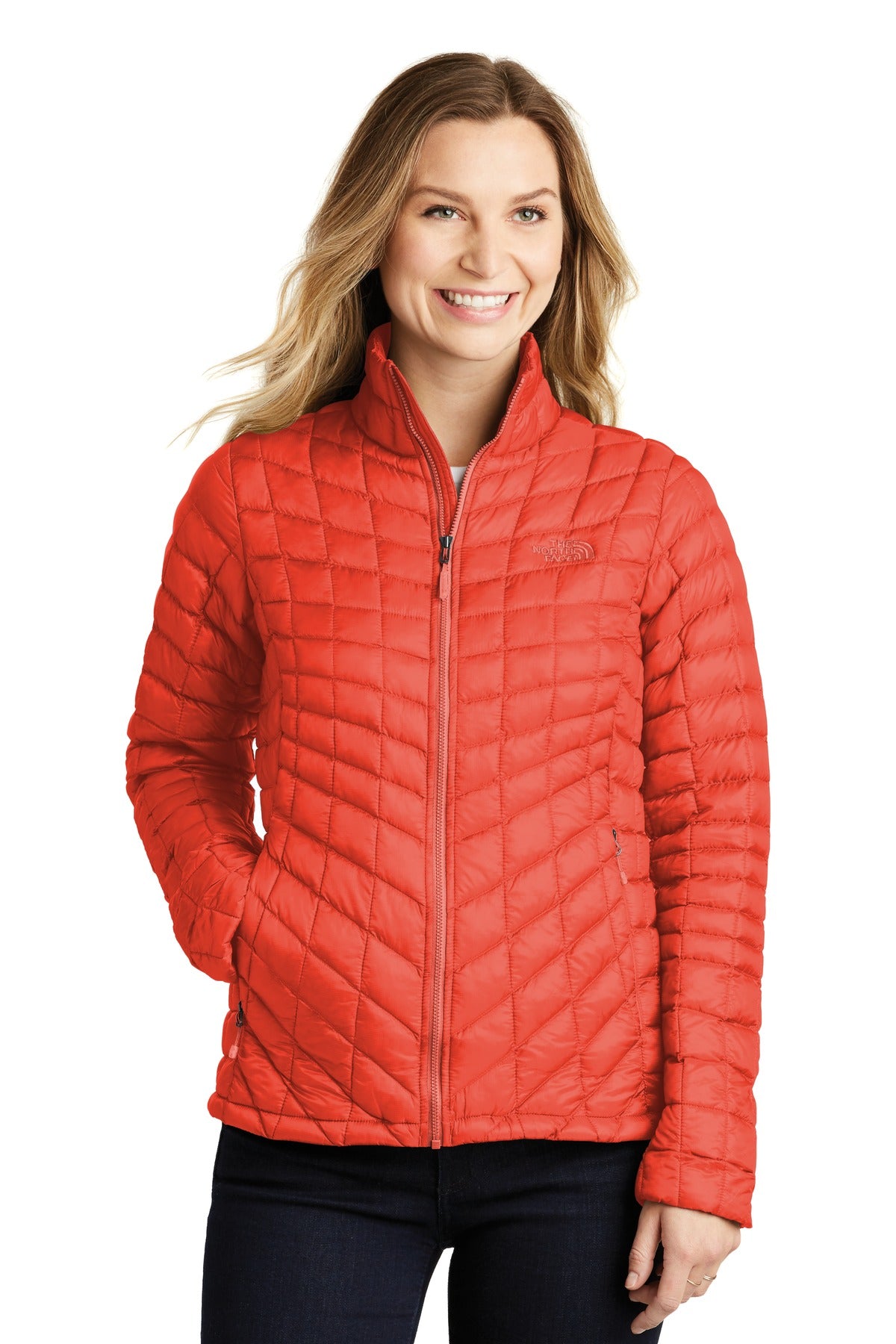 The North Face® Women's ThermoBall™ Trekker Jacket