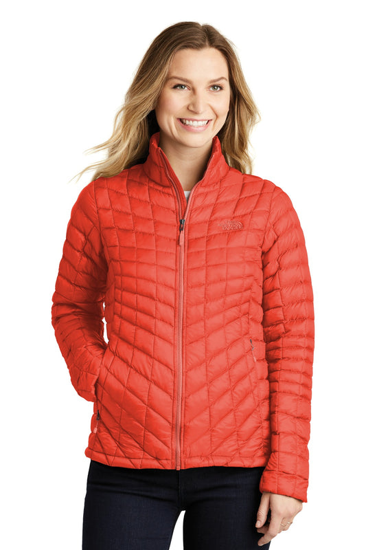 The North Face® Women's ThermoBall™ Trekker Jacket