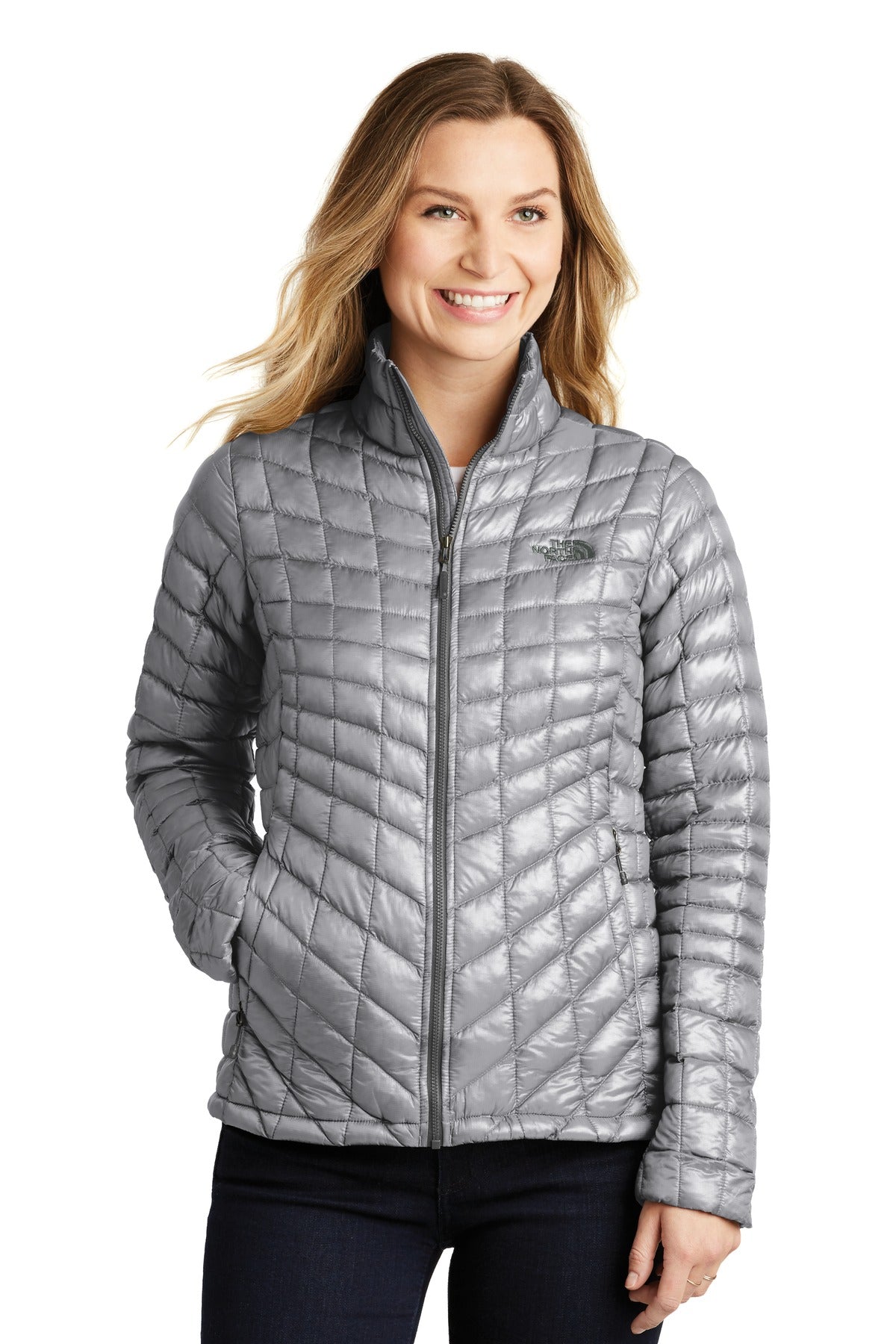 The North Face ® Women's ThermoBall ™ Trekker Jacket. NF0A3LHK