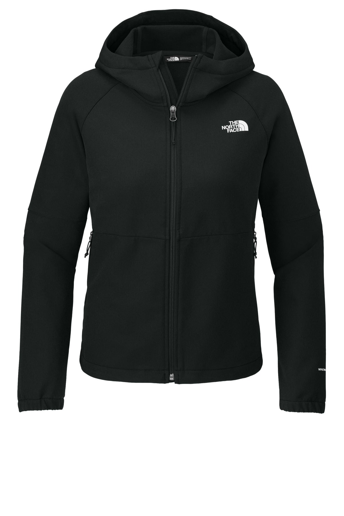 The North Face® Women's Barr Lake Hooded Soft Shell Jacket NF0A8BUE