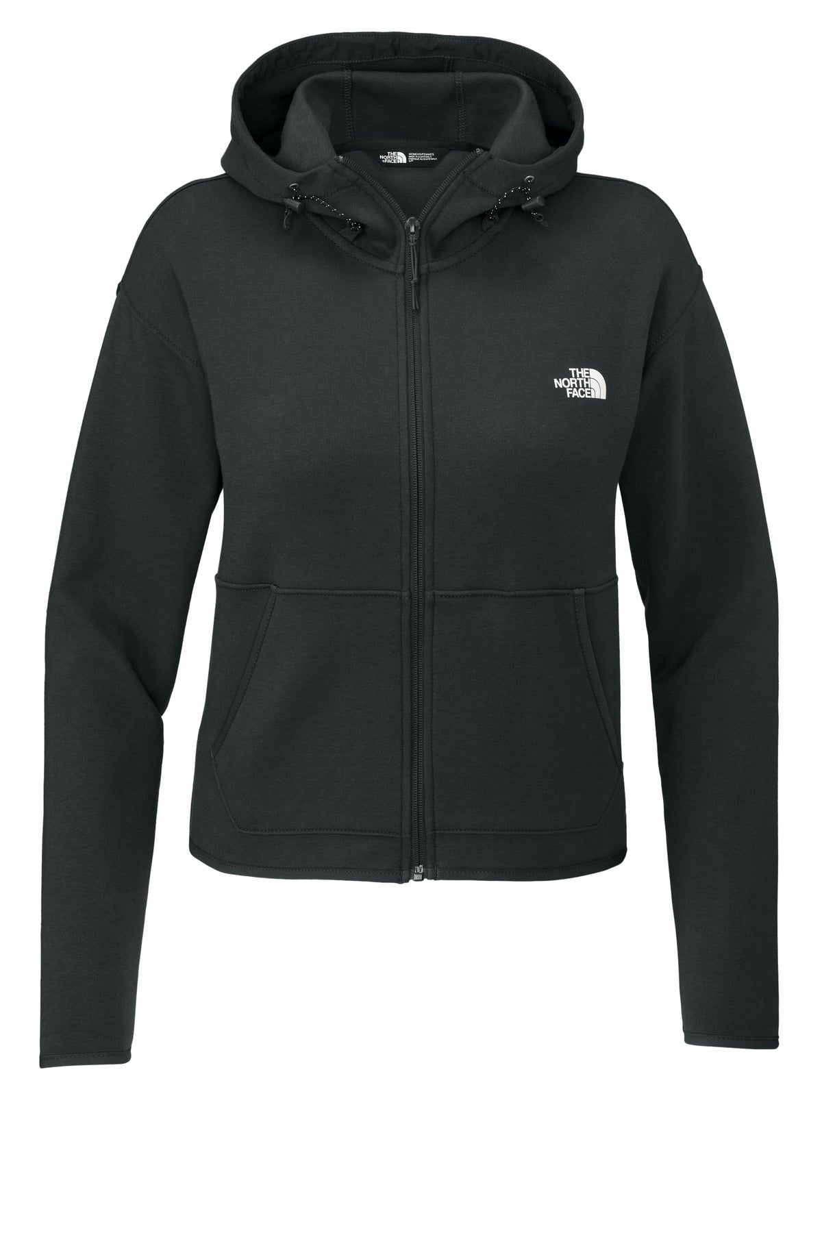 The North Face® Women's Double-Knit Full-Zip Hoodie NF0A8BUT