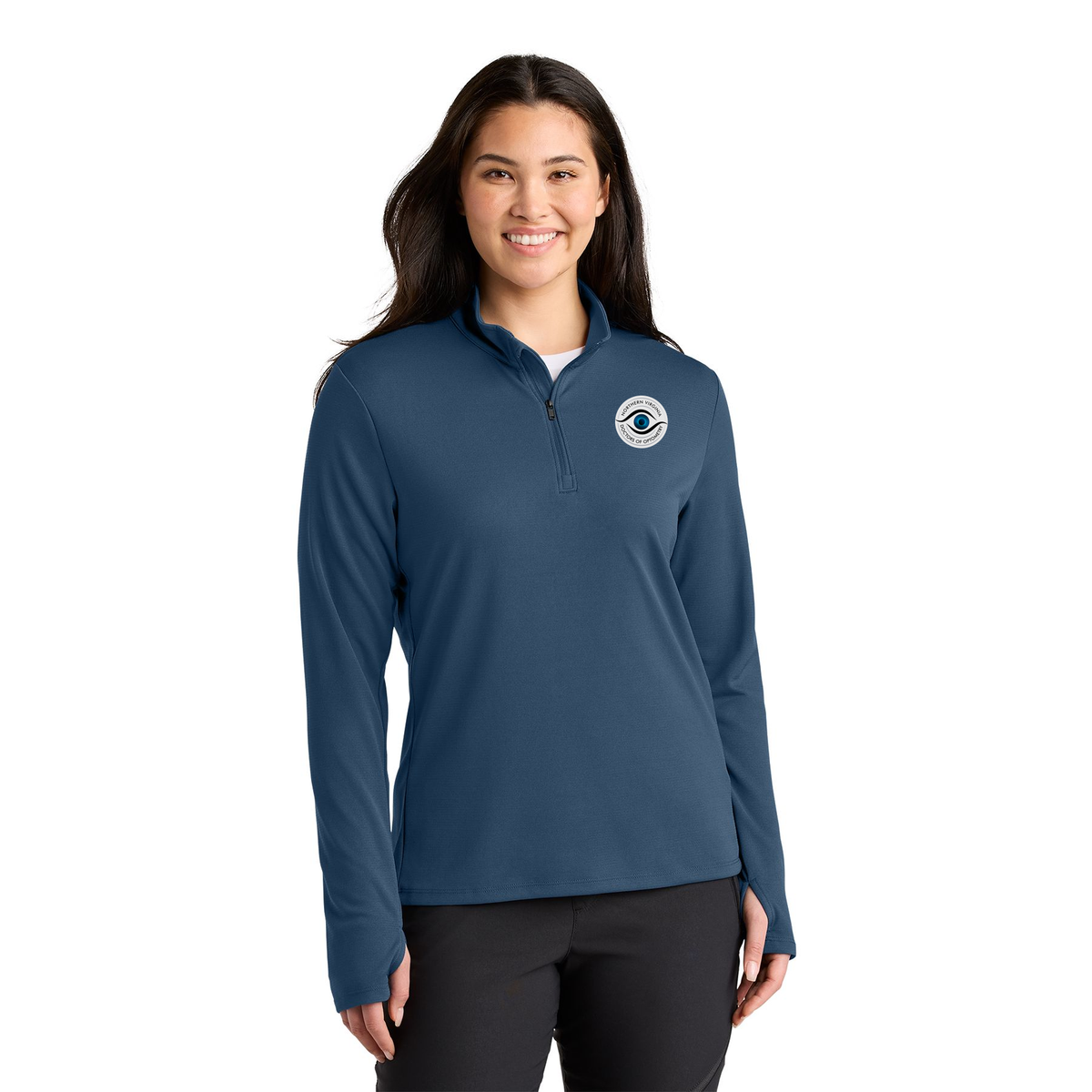 novaeyedocs-the-north-face-womens-ambition-14-zip-primary-mockup