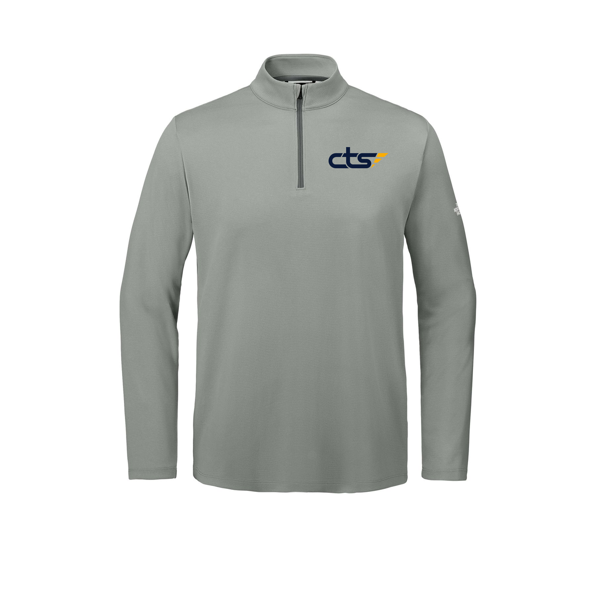 cts1-the-north-face-ambition-14-zip-embroidery-leftchest-NF0A8ENR-meldgreyheather-flat-front