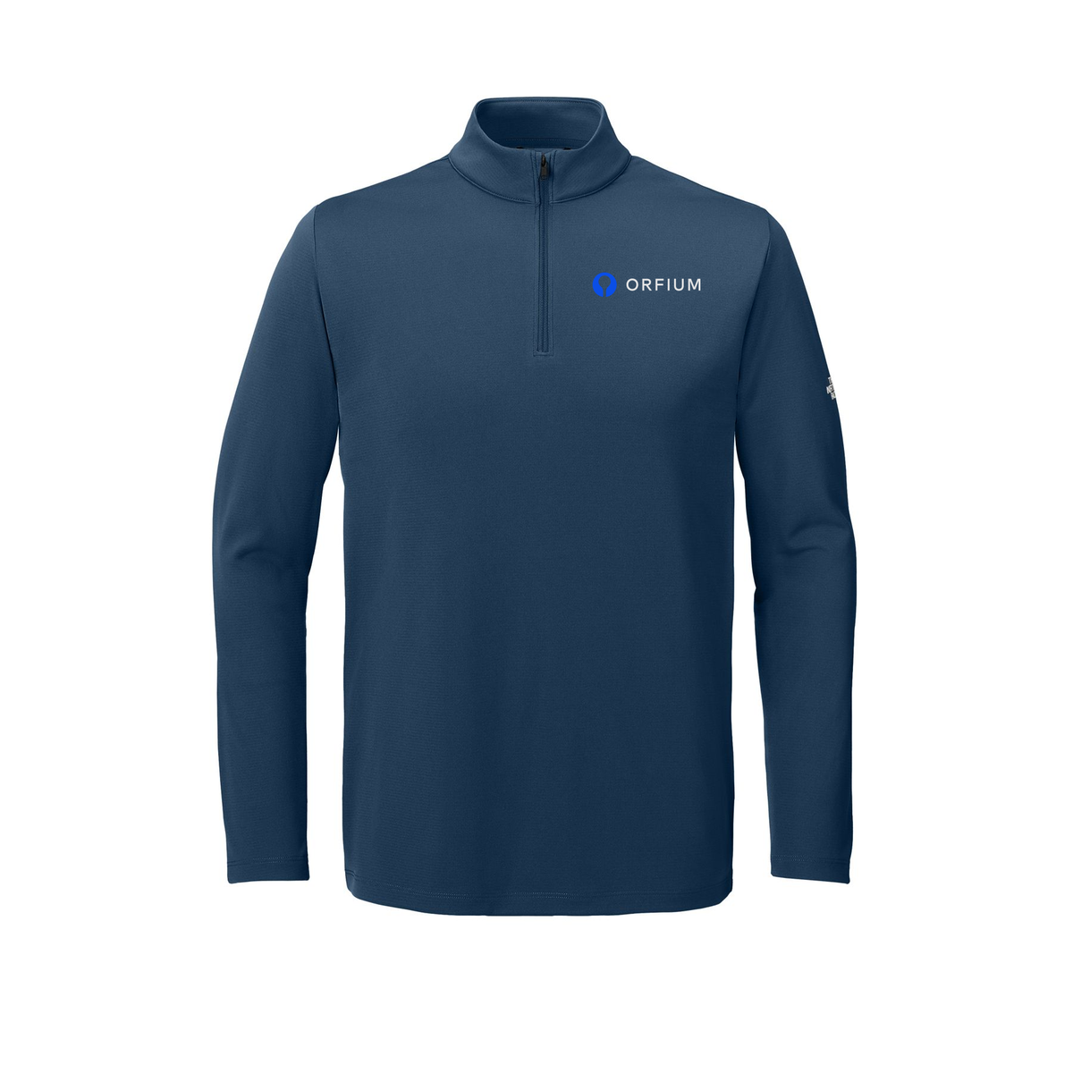 orfium-the-north-face-ambition-14-zip-embroidery-leftchest-NF0A8ENR-shadyblue-flat-front