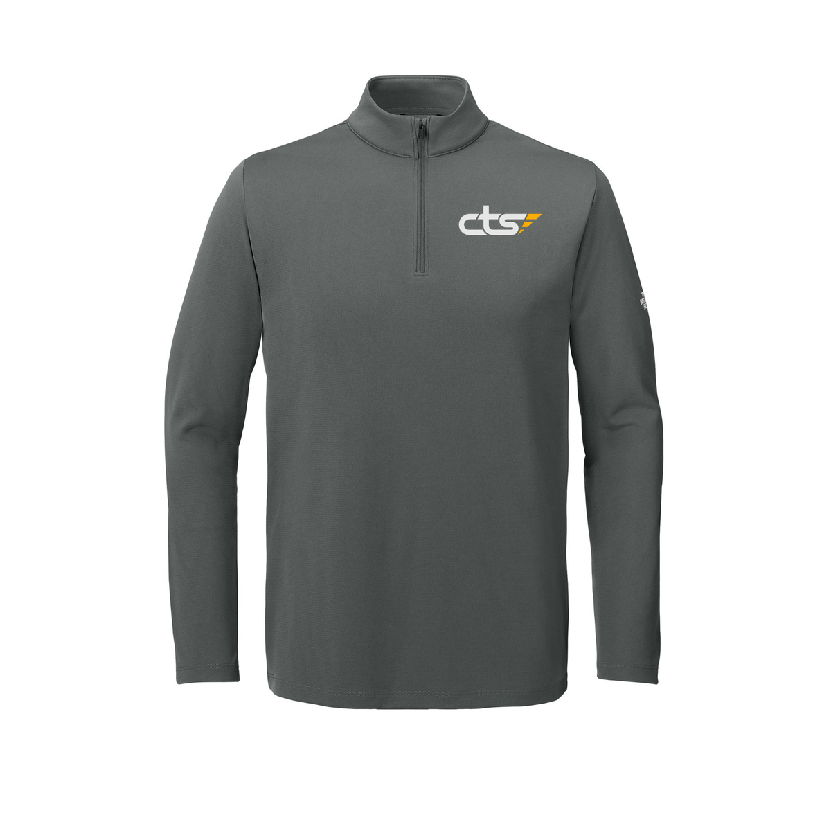 cts1-the-north-face-ambition-14-zip-embroidery-leftchest-NF0A8ENR-smokedpearlgrey-flat-front