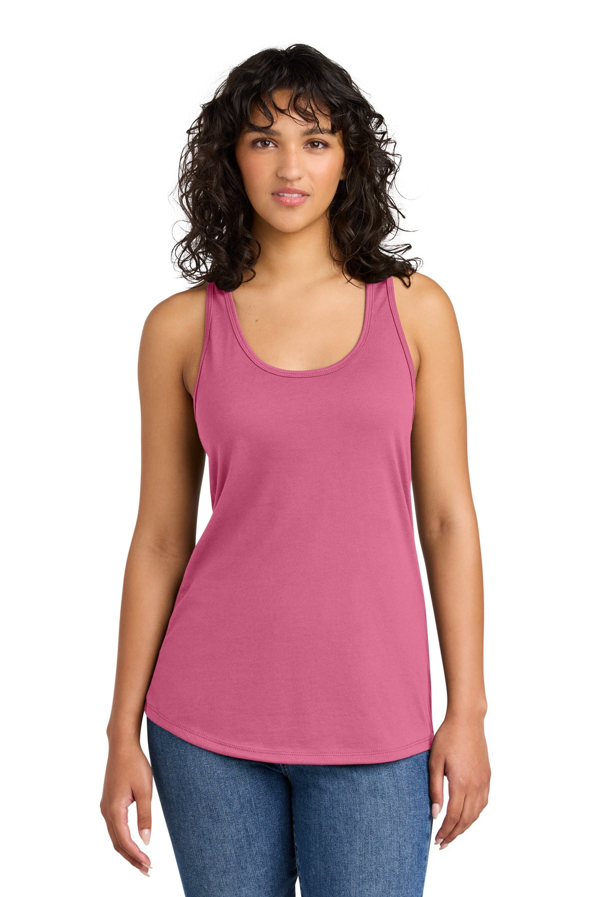 Next Level Apparel® Women's Ideal Racerback Tank NL1533