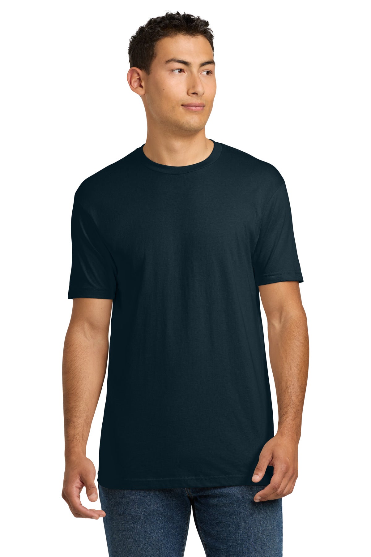 Next Level Apparel® Adult Cotton Tee. NL3600