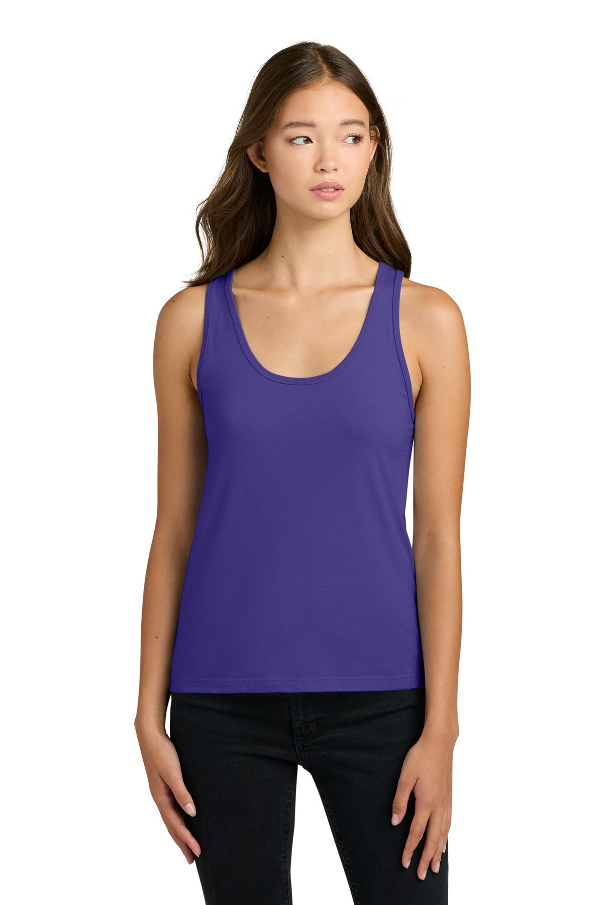 Next Level Apparel® Women's Cotton Tank NL3933