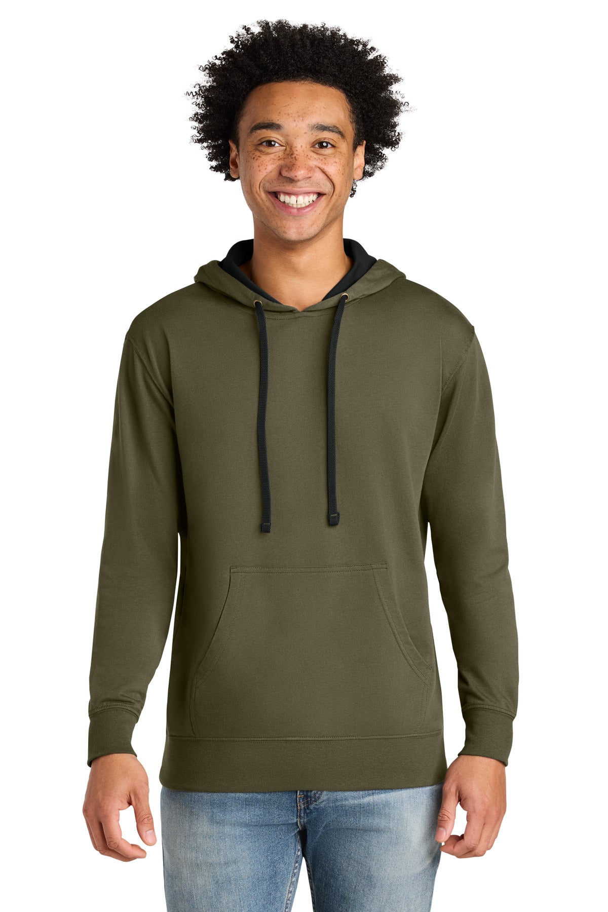 Next Level Apparel® Laguna Hoodie NL9301
