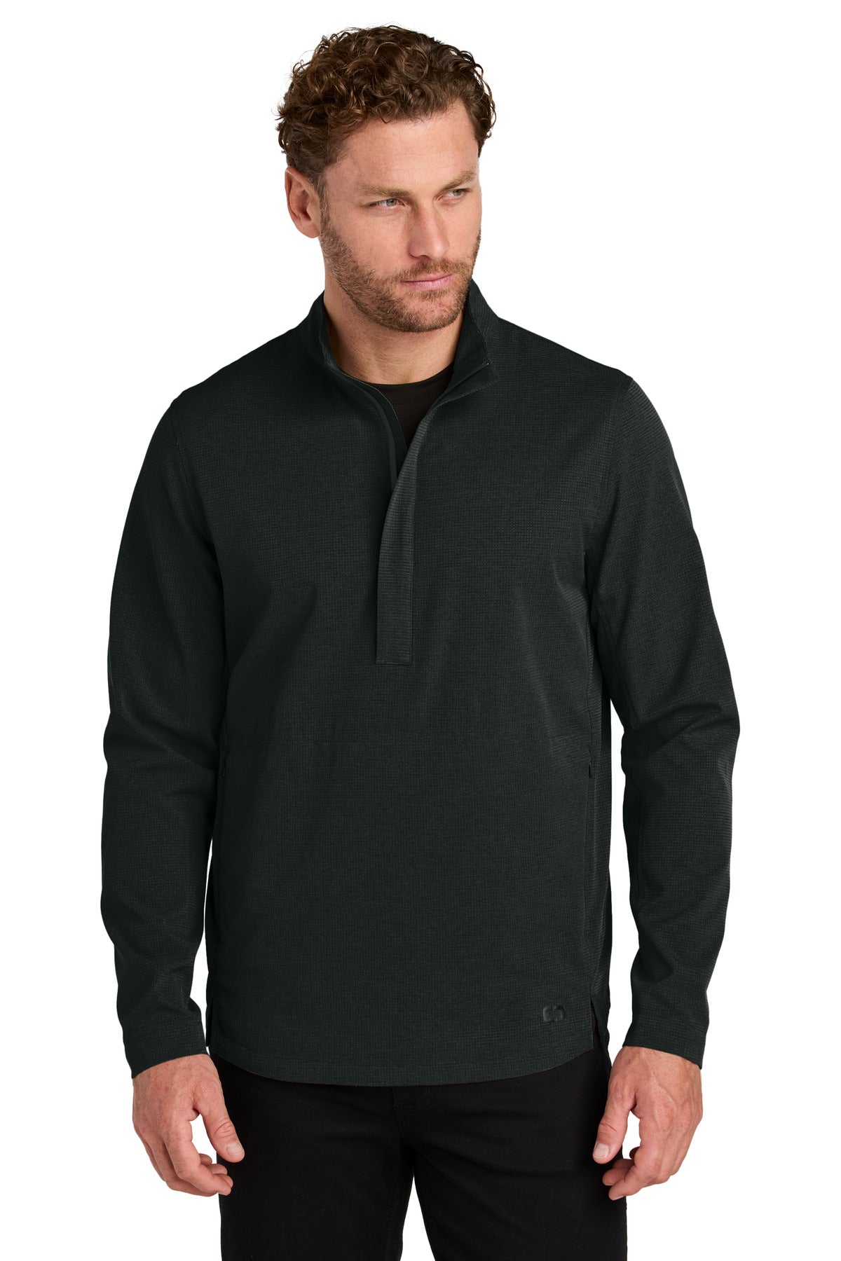 OGIO® Aspect 1/2-Zip Pullover OG1003