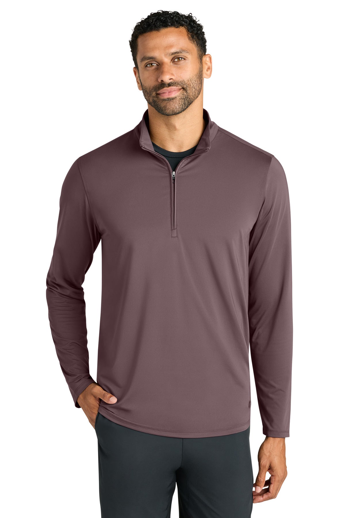 OGIO® Regain 1/4-Zip OG172