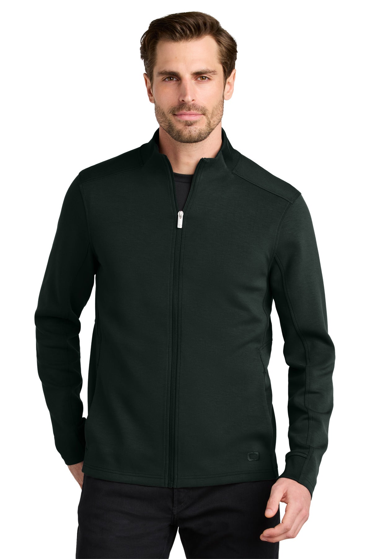 OGIO® Transcend Full-Zip OG860