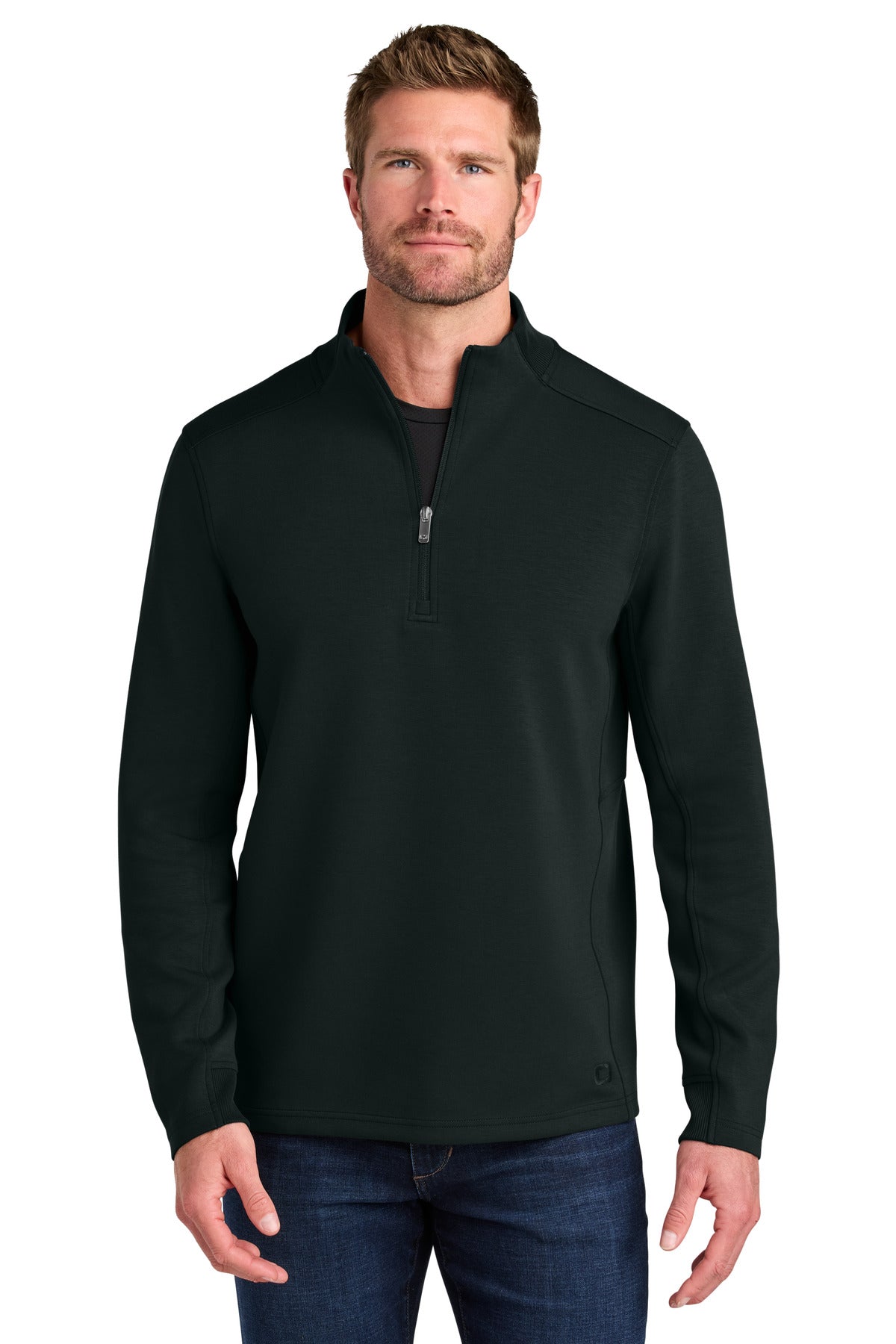 OGIO® Transcend 1/4-Zip OG861