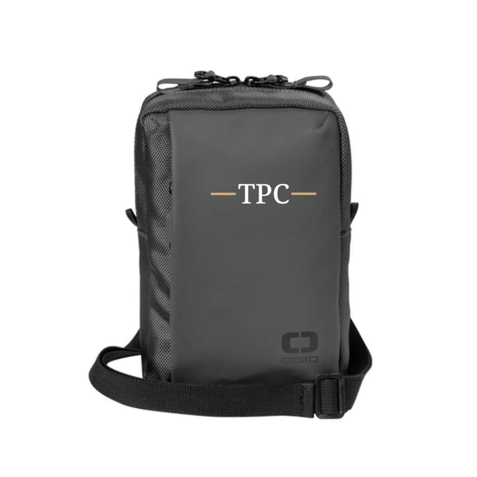 OGIO® Resistant Crossbody