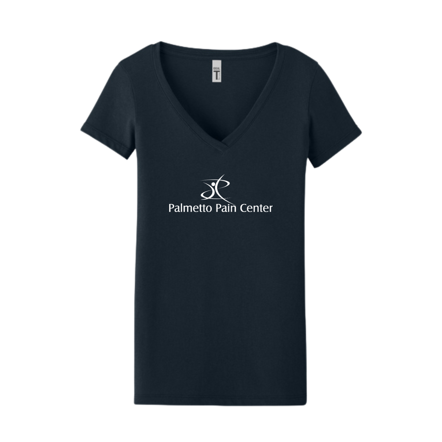 Next Level Apparel® Women’s Ideal V-Neck Tee
