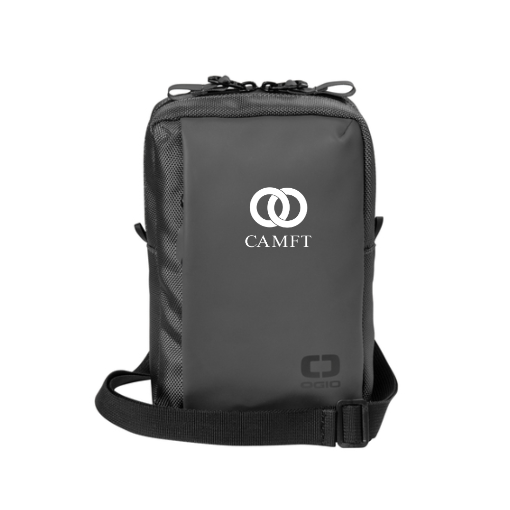 OGIO® Resistant Crossbody