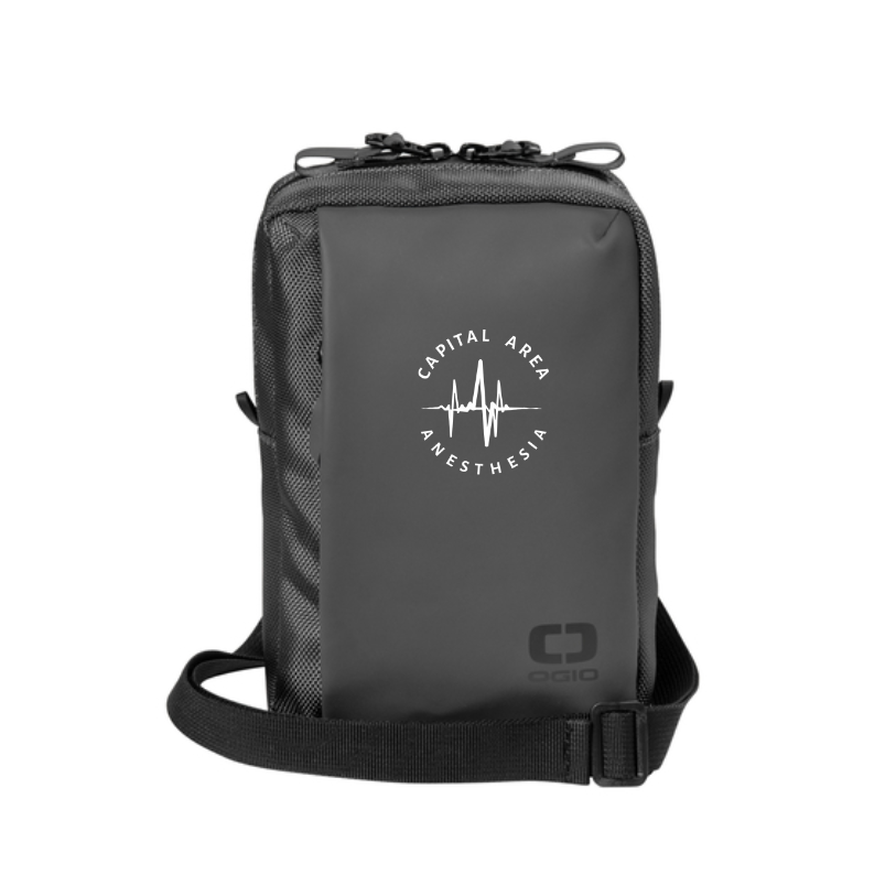 OGIO® Resistant Crossbody
