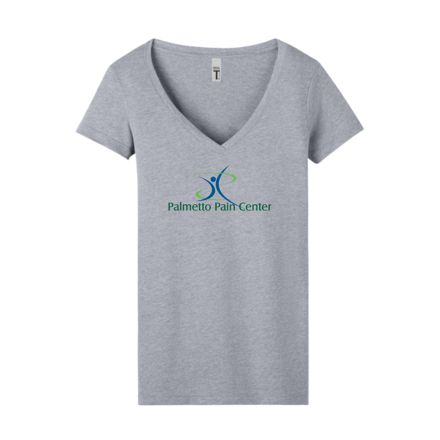 Next Level Apparel® Women’s Ideal V-Neck Tee