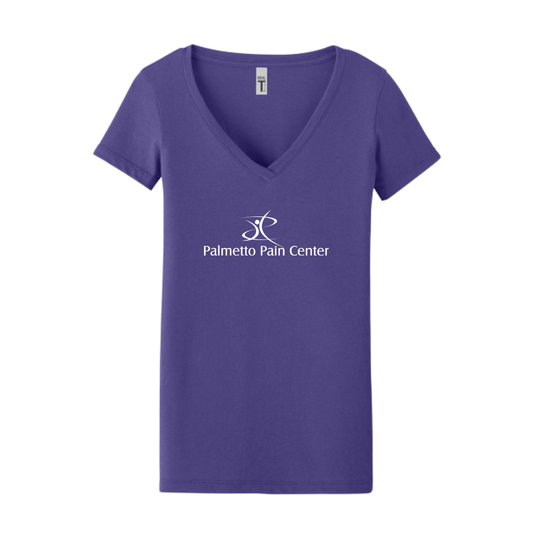 Next Level Apparel® Women’s Ideal V-Neck Tee