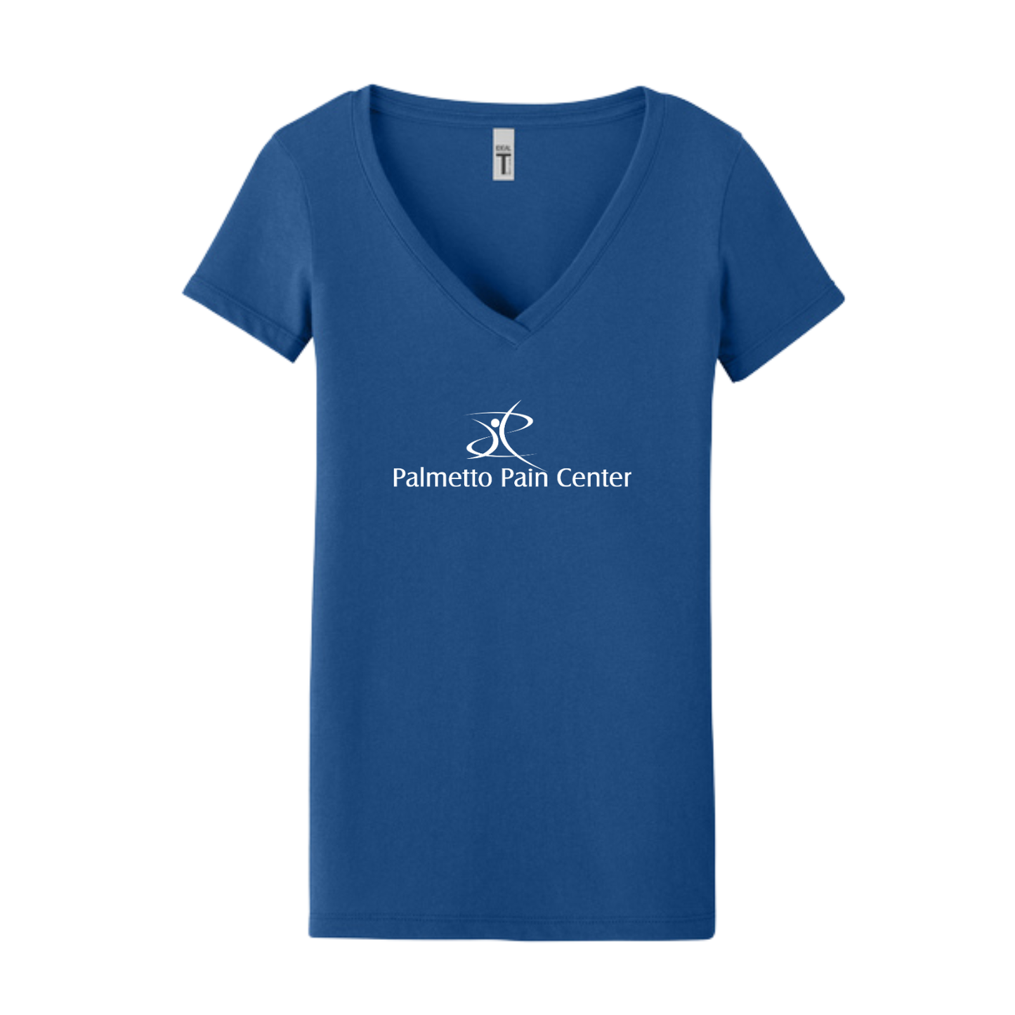 Next Level Apparel® Women’s Ideal V-Neck Tee