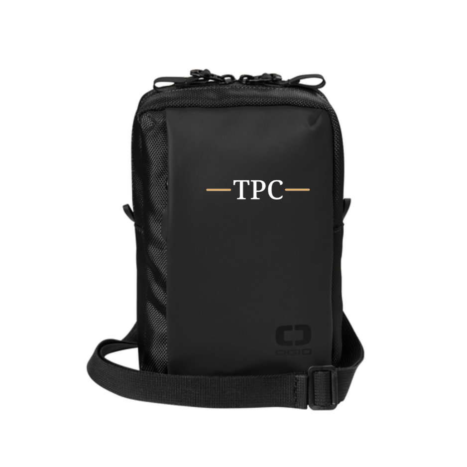 OGIO® Resistant Crossbody