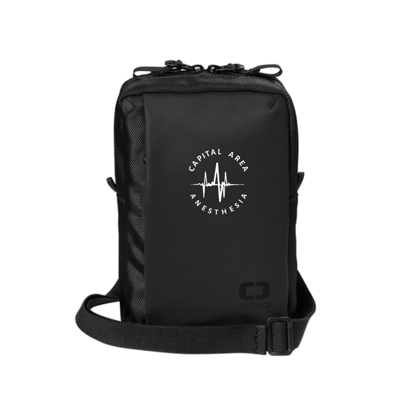 OGIO® Resistant Crossbody