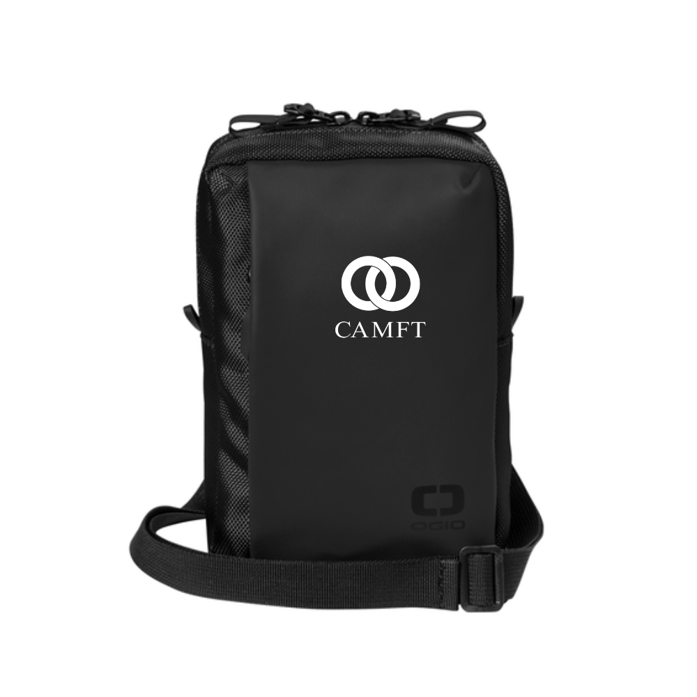 OGIO® Resistant Crossbody