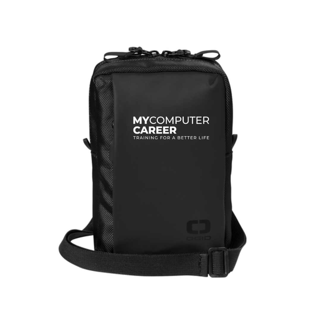 OGIO® Resistant Crossbody
