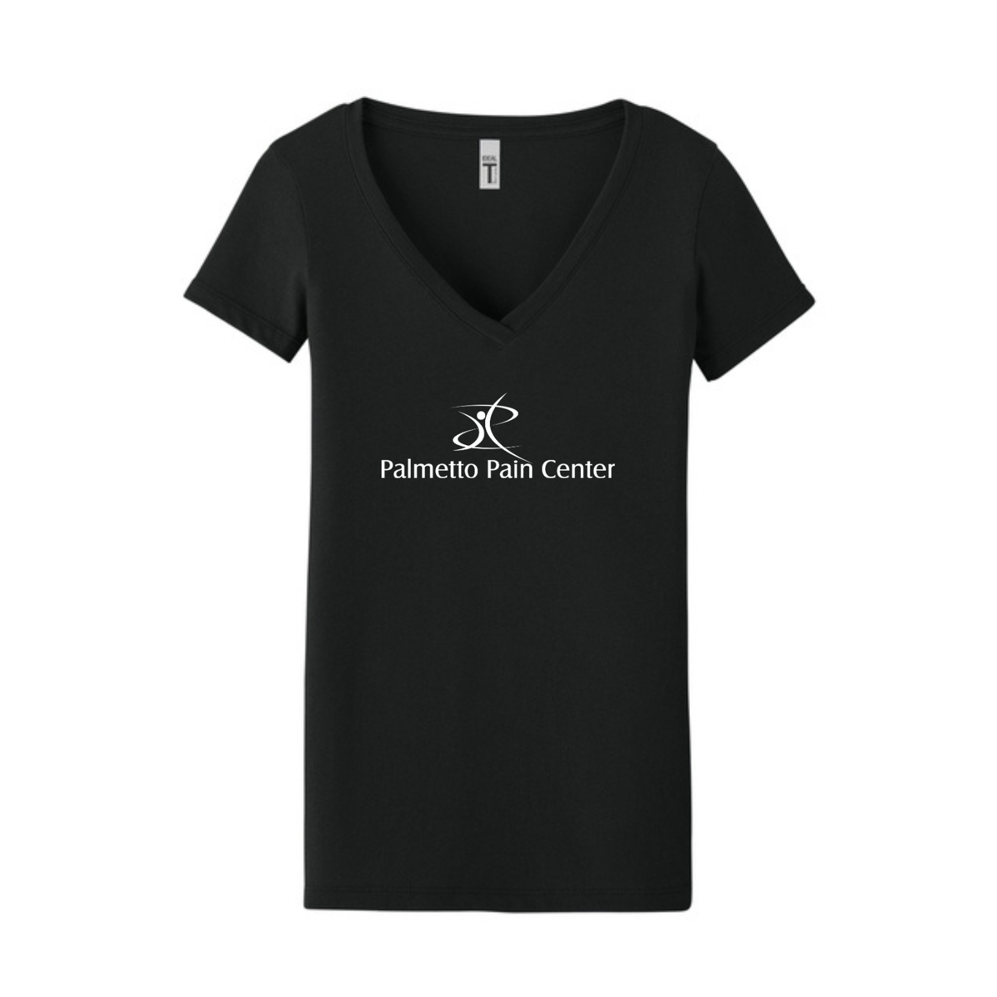 Next Level Apparel® Women’s Ideal V-Neck Tee