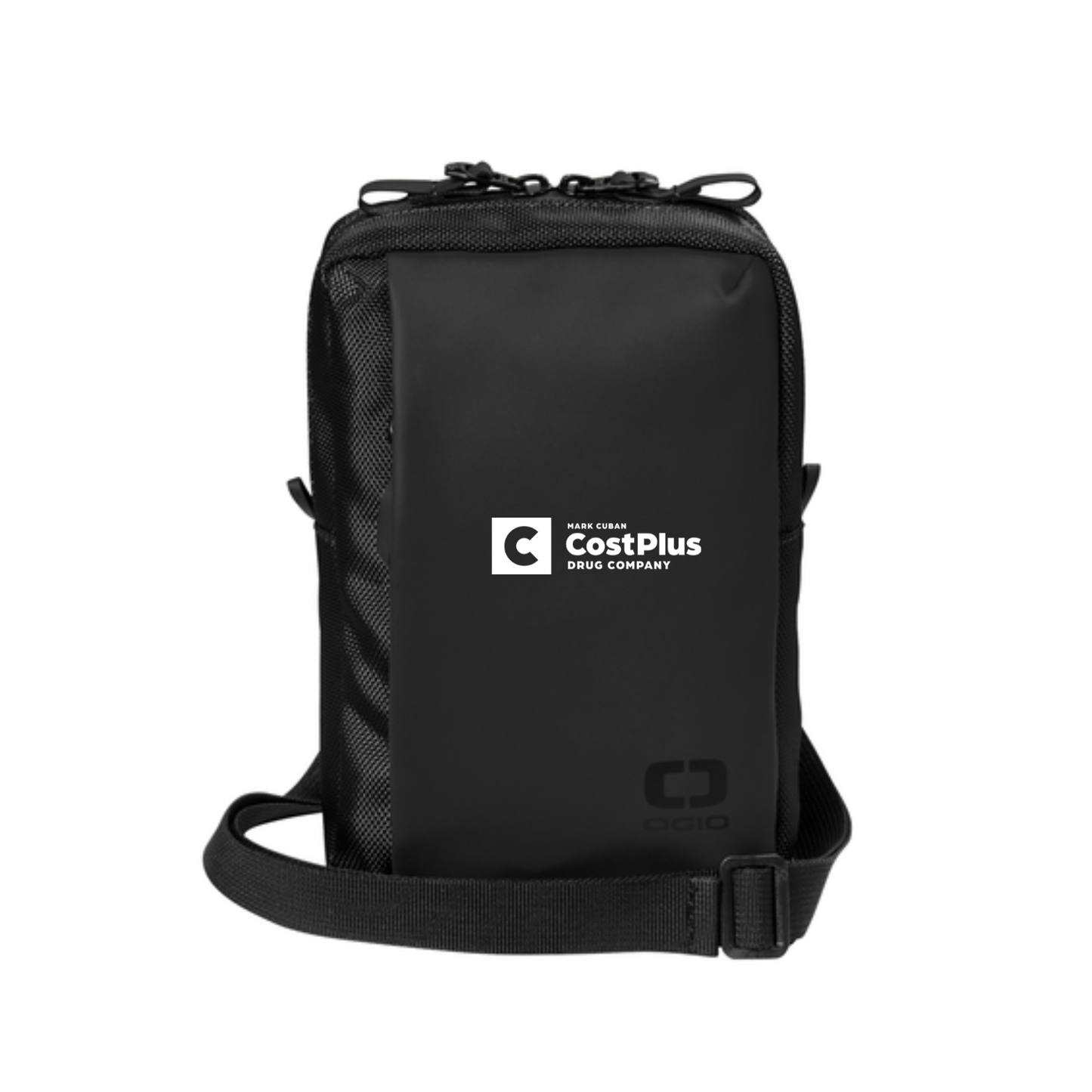 OGIO® Resistant Compact Crossbody
