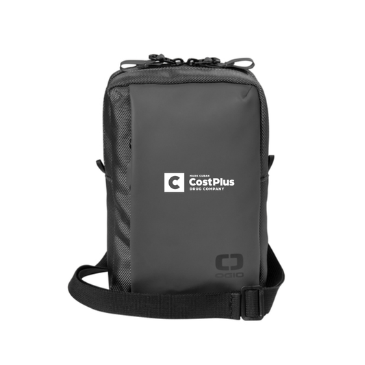 OGIO® Resistant Compact Crossbody