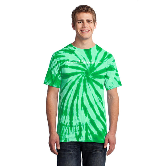 Port & Company® Tie-Dye Tee