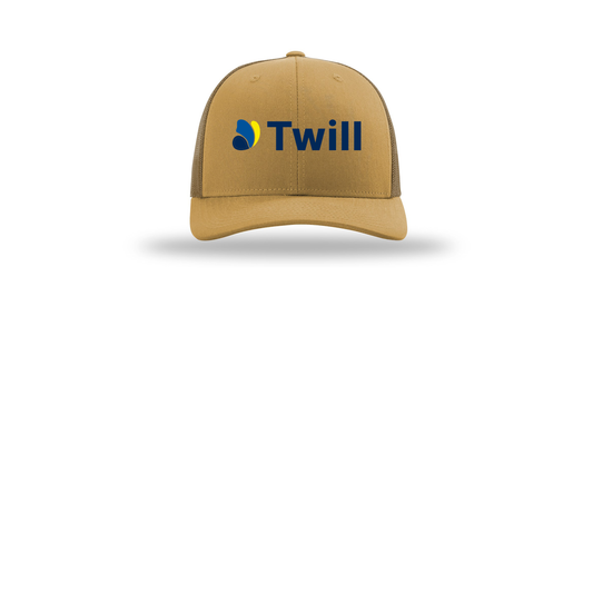 withtwill-richardson-trucker-cap-embroidery-capfront-R112-ambergold-flat-front