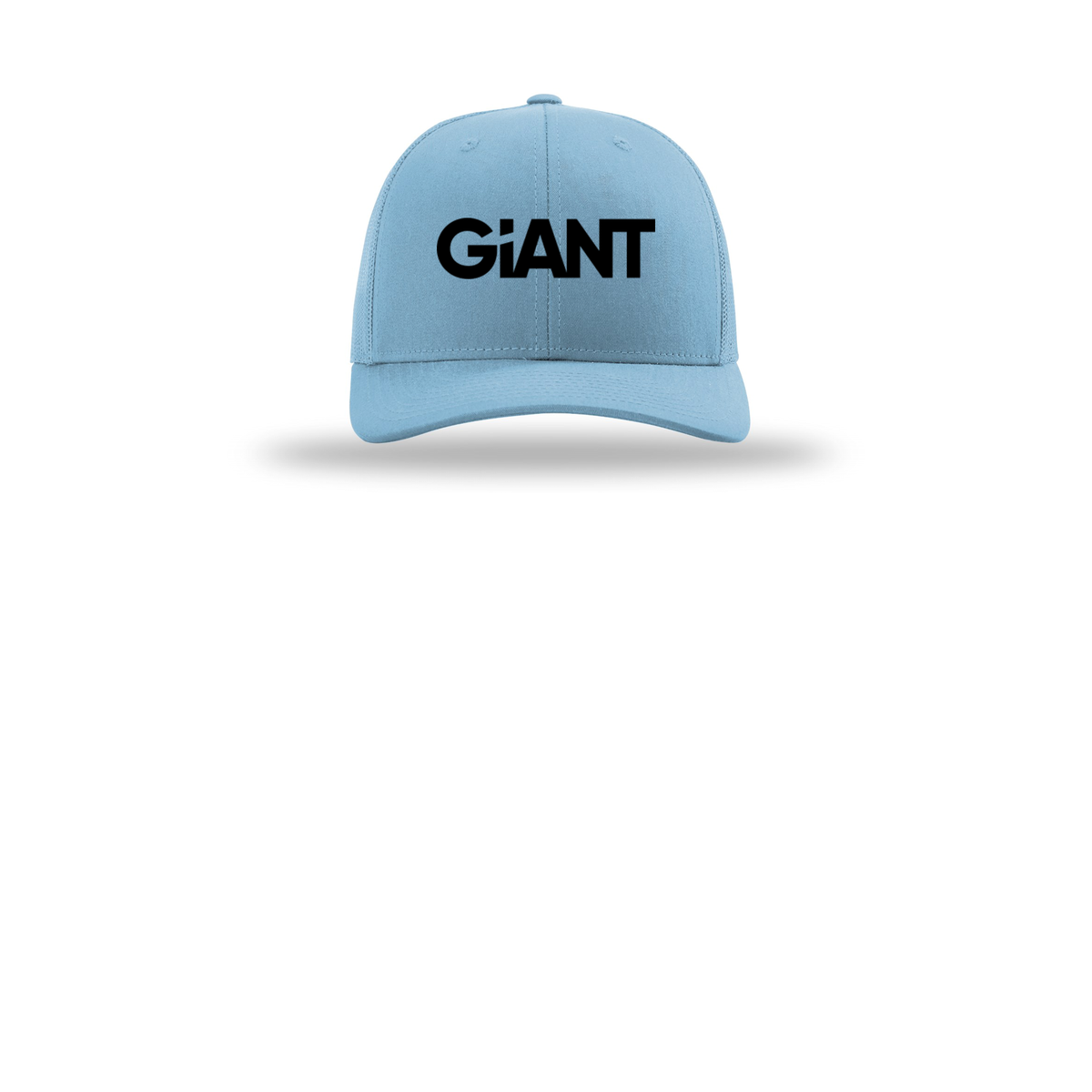 giantworldwide-richardson-trucker-cap-embroidery-capfront-R112-columbiablue-flat-front