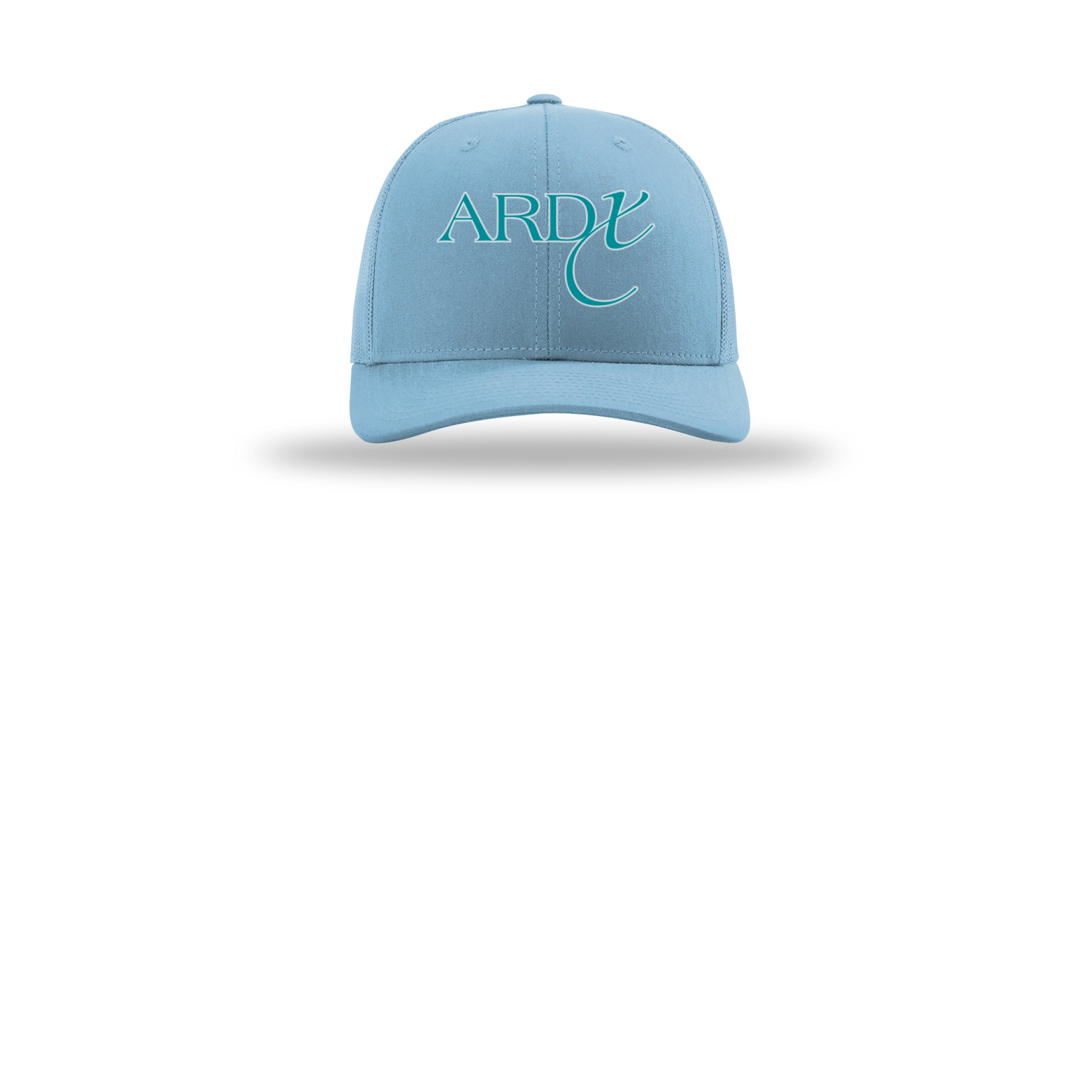 ardx-richardson-trucker-cap-embroidery-capfront-R112-columbiablue-flat-front