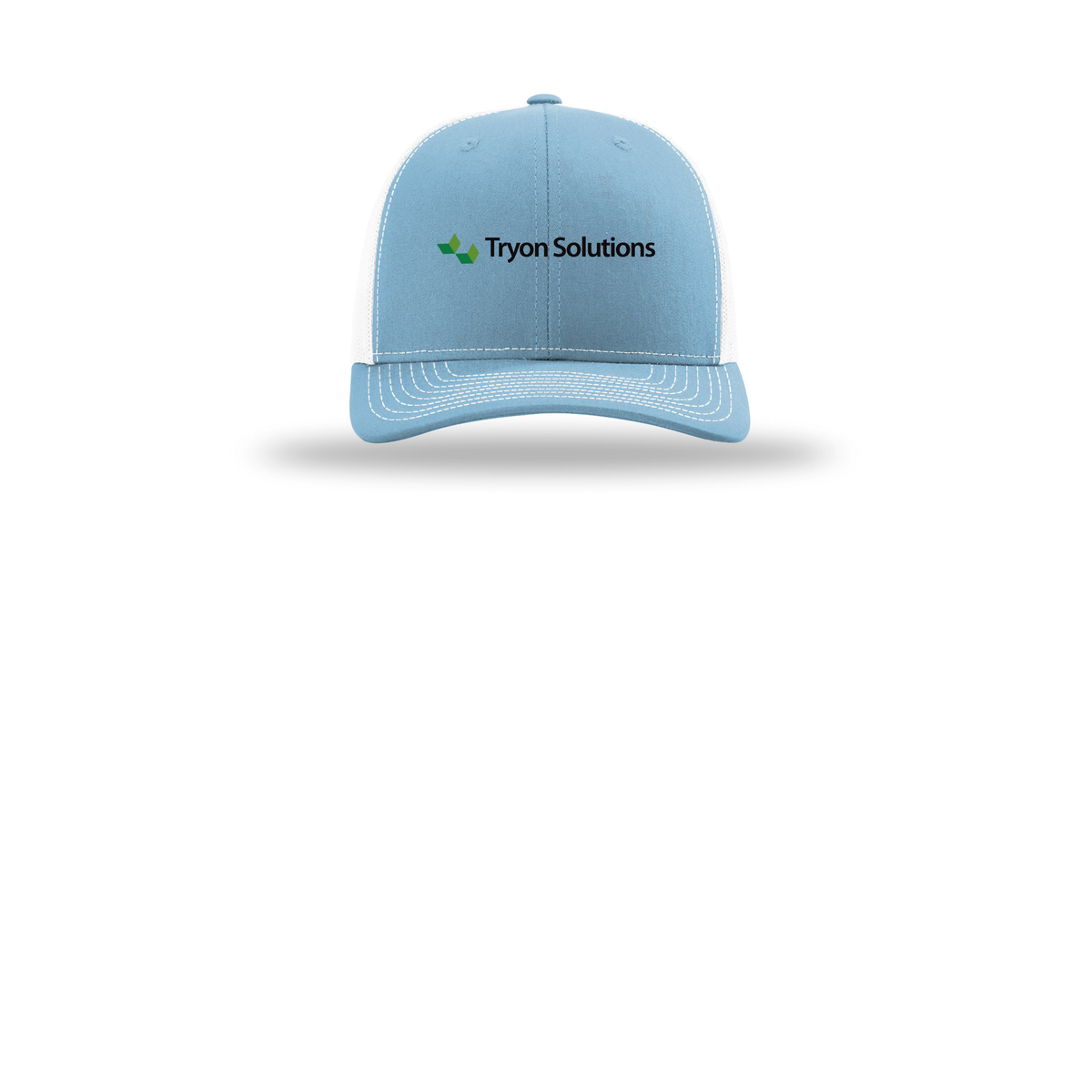 tryonsolutions-richardson-trucker-cap-embroidery-capfront-R112-columbiabluewhite-flat-front