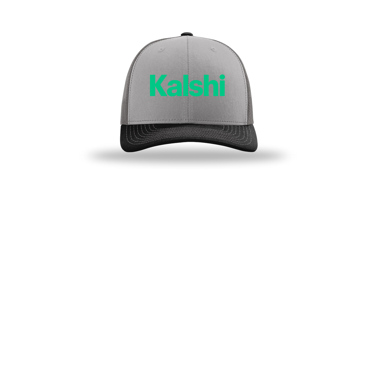 kalshi-richardson-trucker-cap-embroidery-capfront-R112-greycharcoalblack-flat-front