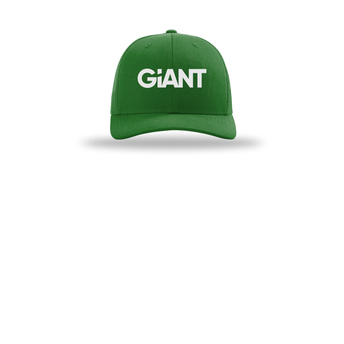 giantworldwide-richardson-trucker-cap-embroidery-capfront-R112-kelly-flat-front