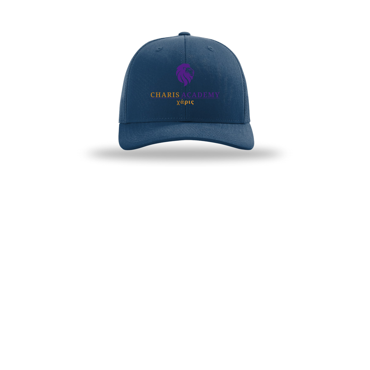 cahazleton-richardson-trucker-cap-embroidery-capfront-R112-lightblue-flat-front