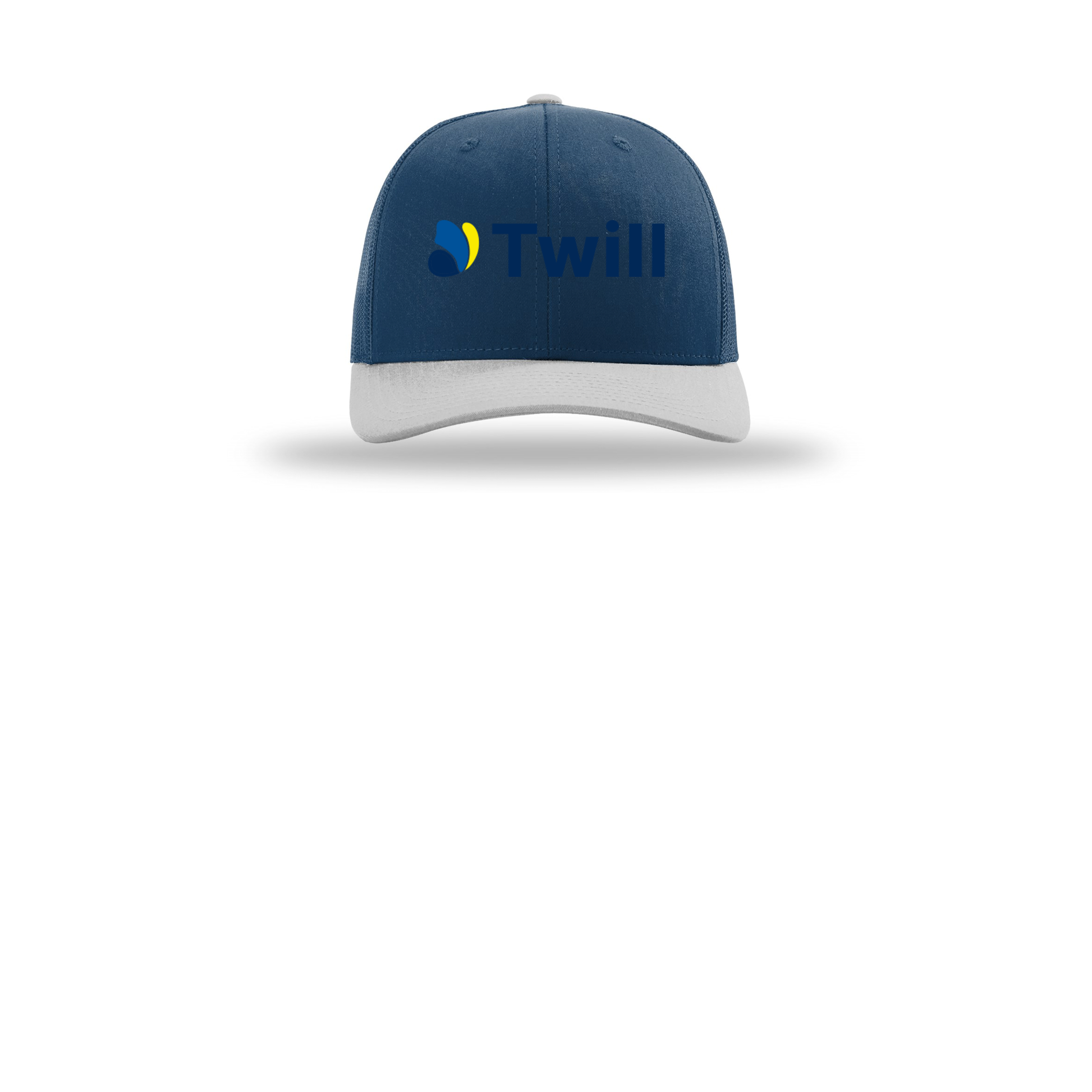 withtwill-richardson-trucker-cap-embroidery-capfront-R112-lightbluelightbluelightgrey-flat-front