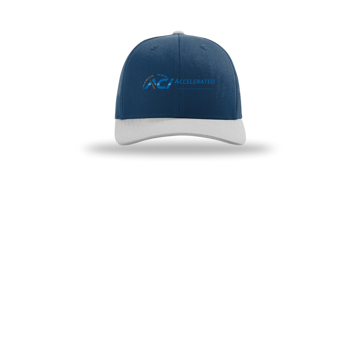 accelclaims-richardson-trucker-cap-embroidery-capfront-R112-lightbluelightbluelightgrey-flat-front