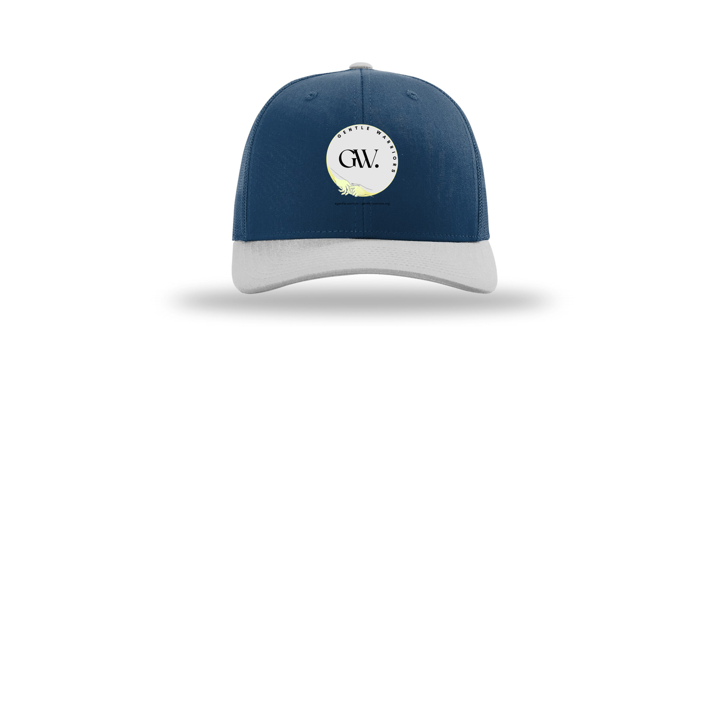 gentle-warriors-richardson-trucker-cap-embroidery-capfront-R112-lightbluelightbluelightgrey-flat-front