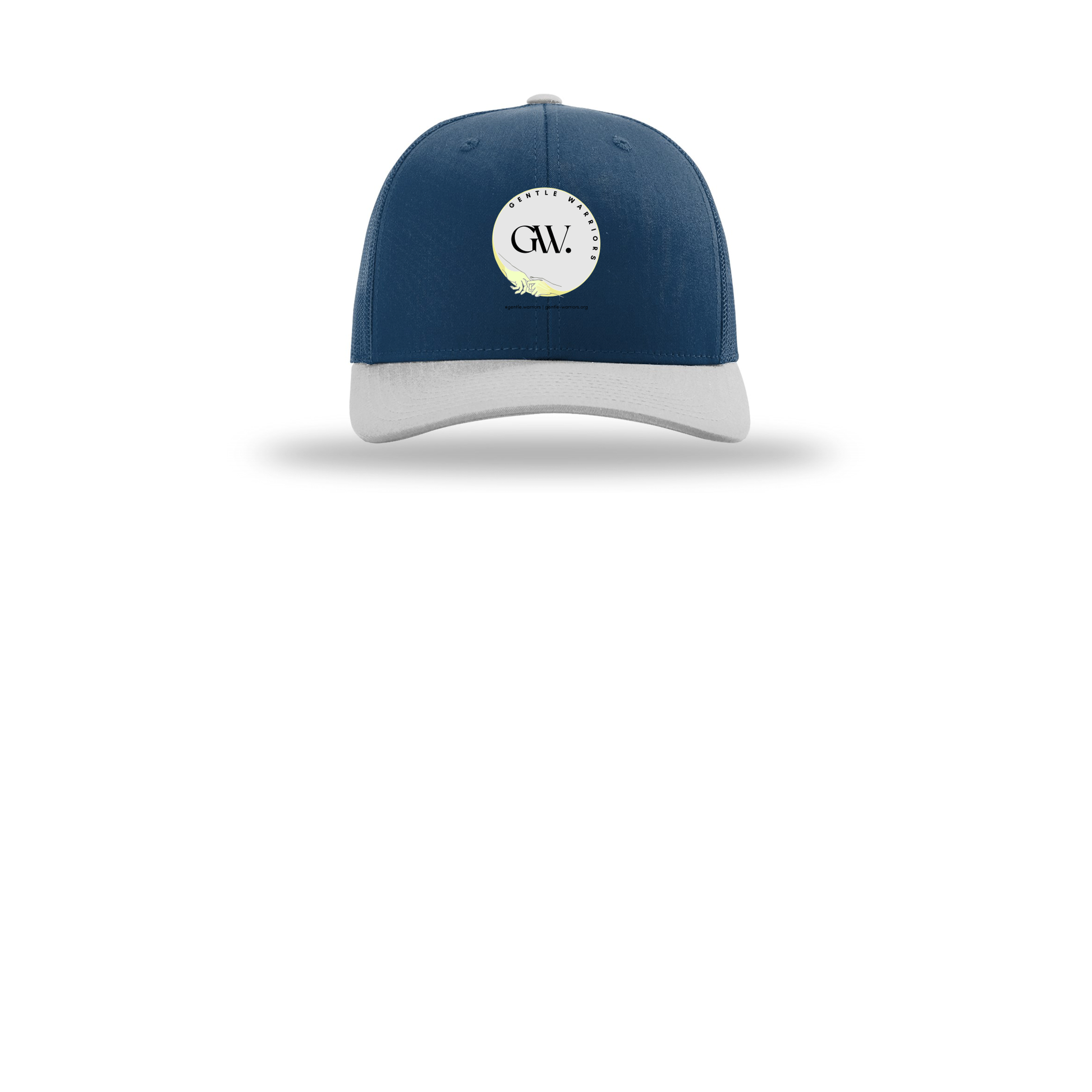gentle-warriors-richardson-trucker-cap-embroidery-capfront-R112-lightbluelightbluelightgrey-flat-front