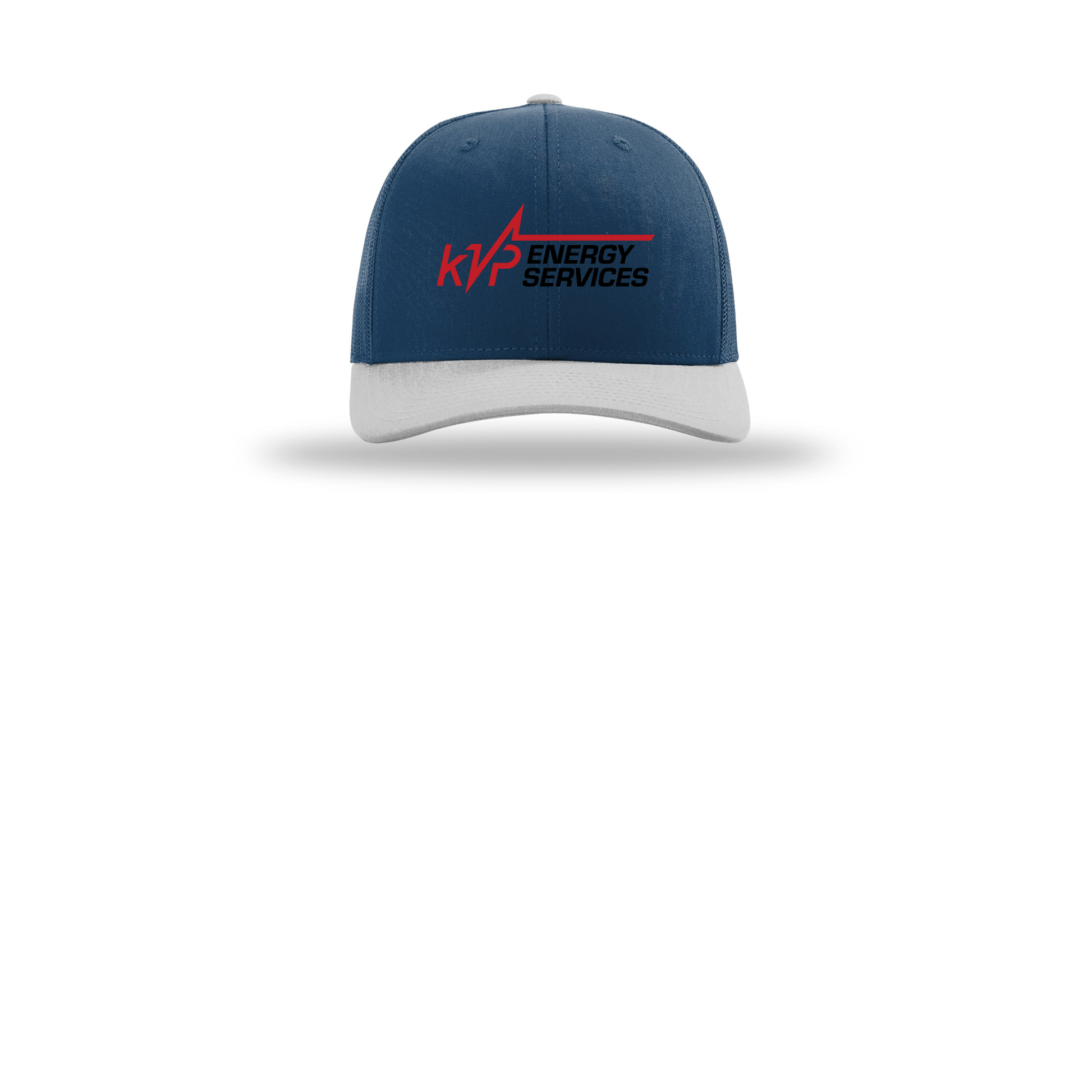 kvpenergy-richardson-trucker-cap-embroidery-capfront-R112-lightbluelightbluelightgrey-flat-front