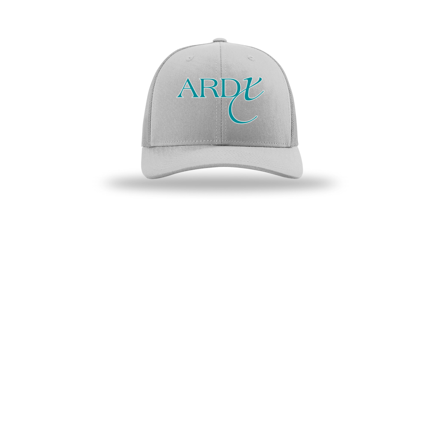 ardx-richardson-trucker-cap-embroidery-capfront-R112-lightgrey-flat-front