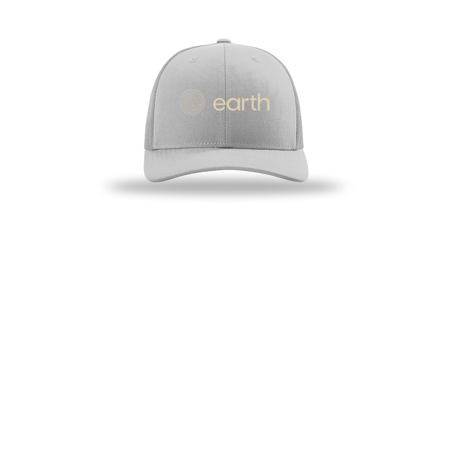 earthfuneral-richardson-trucker-cap-embroidery-capfront-R112-lightgrey-flat-front